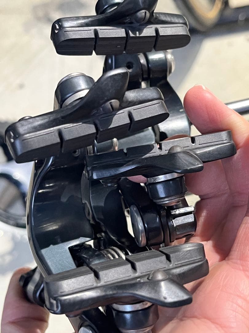 デュラエース 9000 コンポセット DURA-ACE