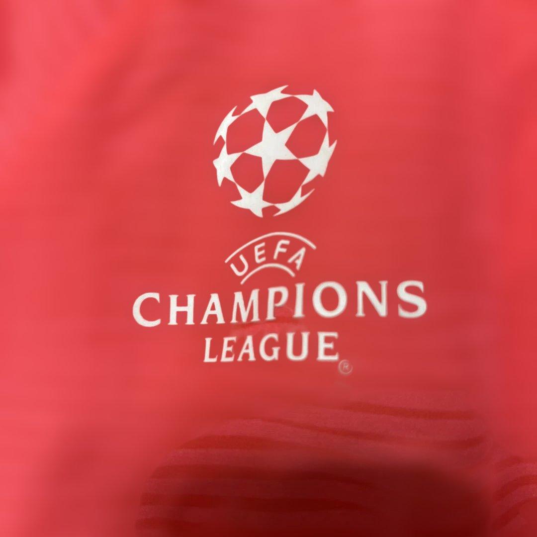 【早い者勝ち】FCバイエルン・ミュンヘン ピステ 上下 Ｌサイズ