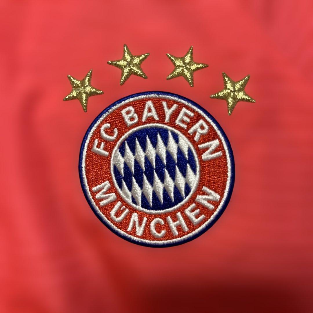 【早い者勝ち】FCバイエルン・ミュンヘン ピステ 上下 Ｌサイズ