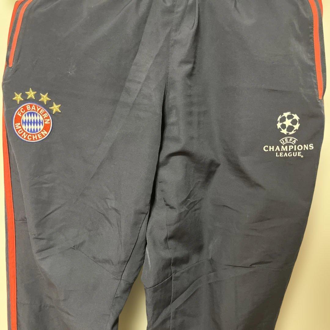 【早い者勝ち】FCバイエルン・ミュンヘン ピステ 上下 Ｌサイズ