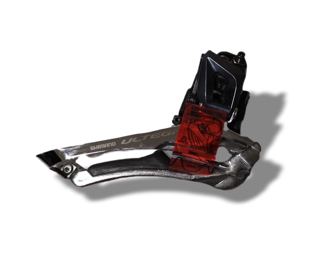 アルテグラ R8020 FC-R8000 グループ セット（左レバージャンク）