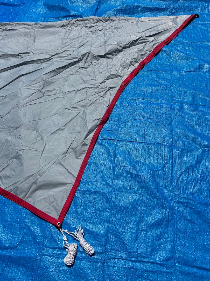 【美品】コールマン ヘキサタープ MDX+