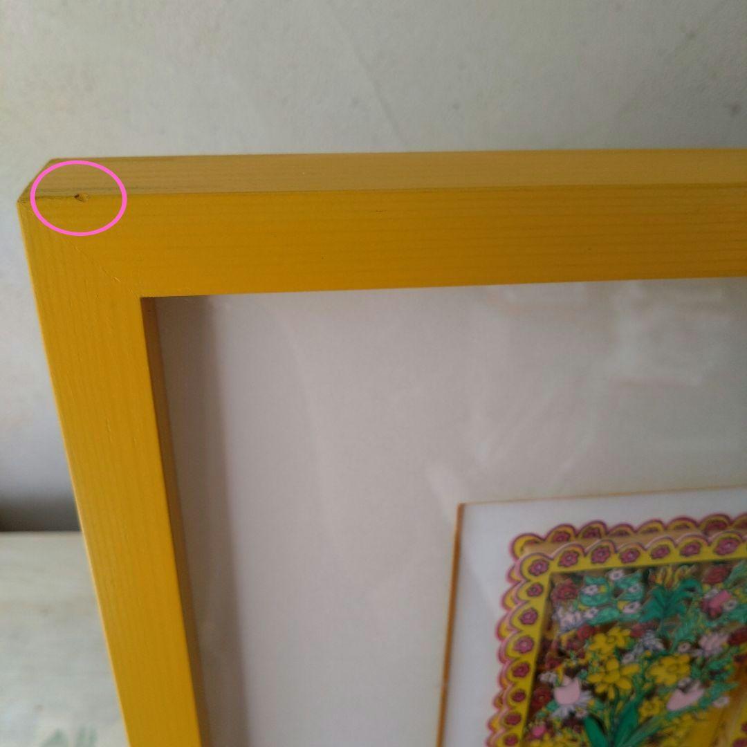 *＊*…James Rizzi 『 FLOWERS 』*＊*…LOVEBIRDS