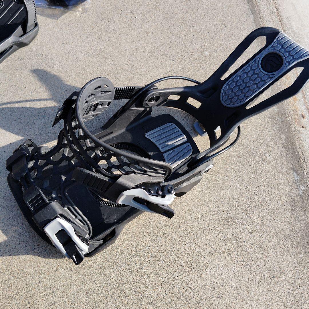 極美品！flow nexus 26〜29.5cm