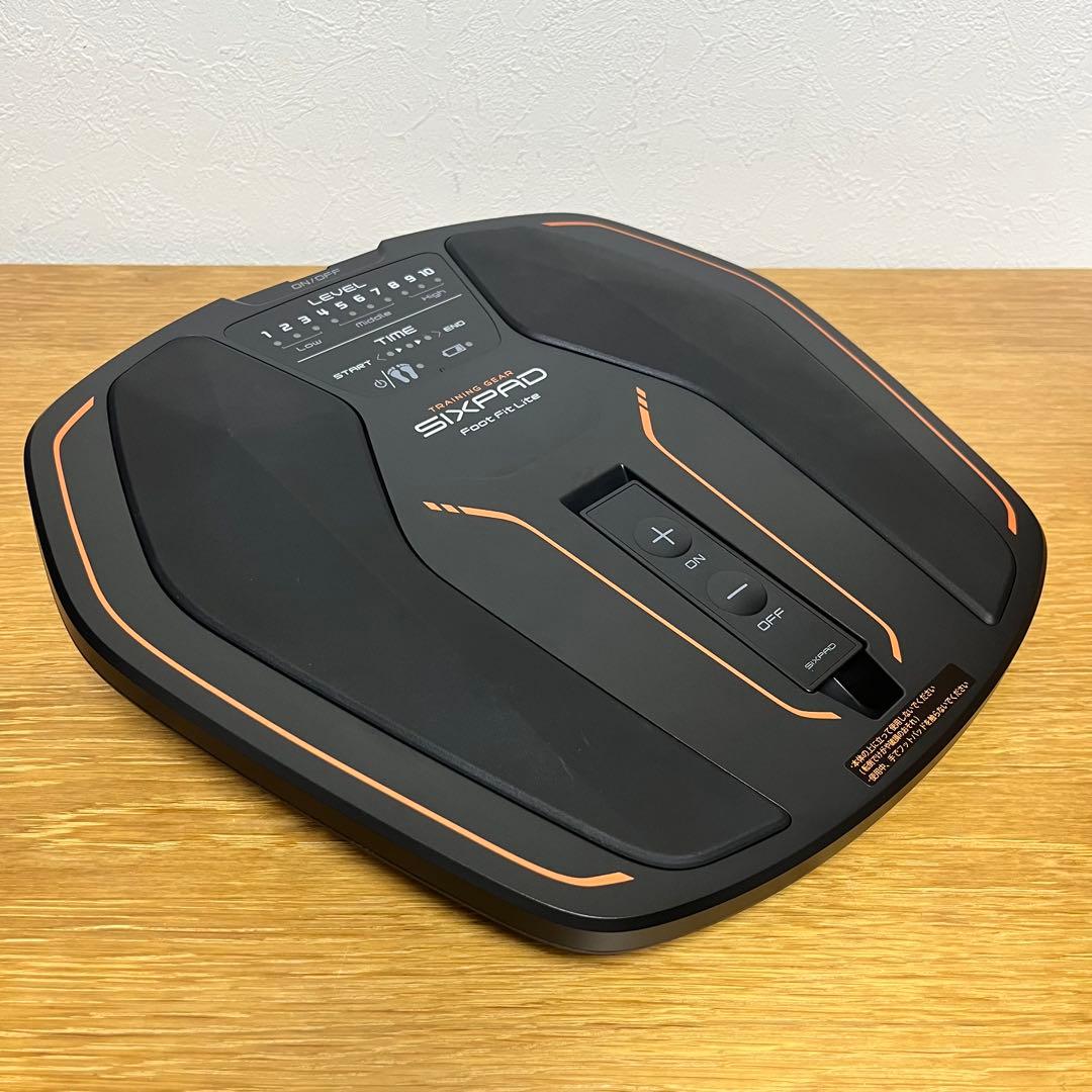 SIXPAD フットフィット ライト SE-AH00A