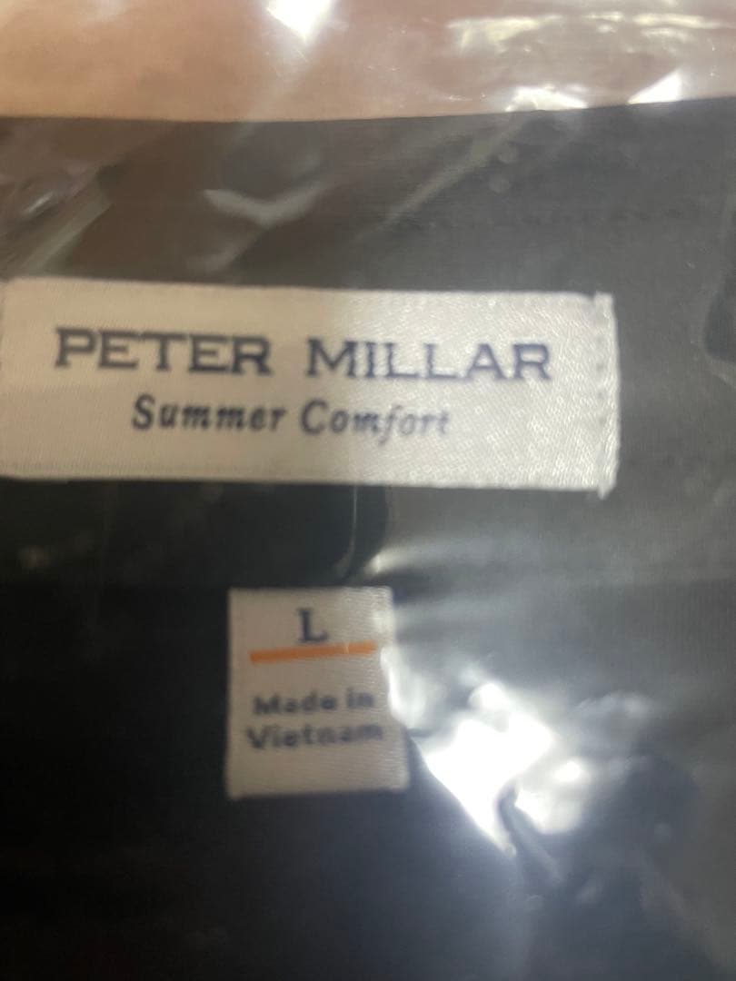 スコッティキャメロン x adlian millar ポロシャツ