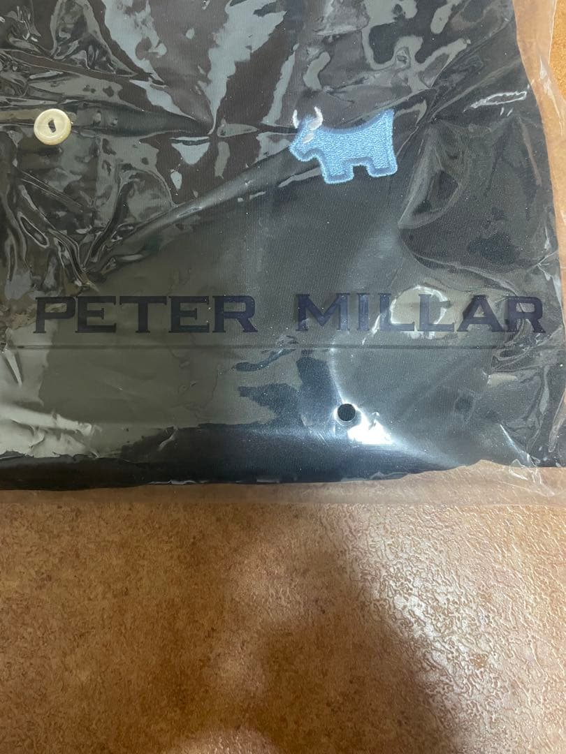 スコッティキャメロン x adlian millar ポロシャツ