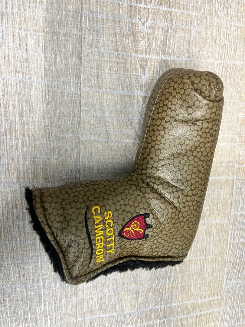 スコッティキャメロンリミテッド2005