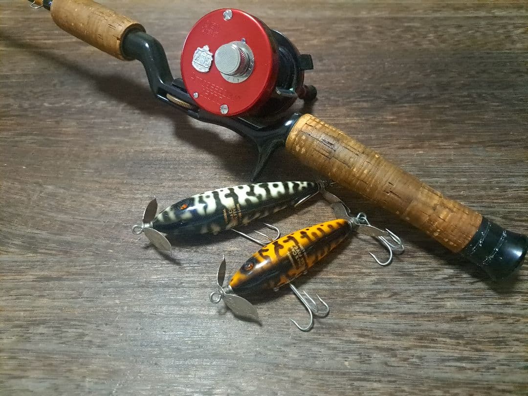 バルサ50　ウッドゥンブラザーズ　ホッツィートッツィー　2個セット