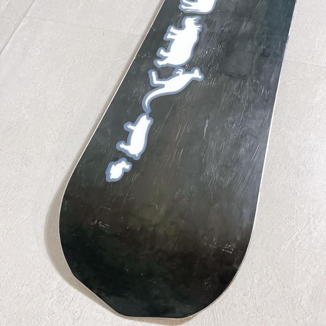 Noah Curvest FreeTricker X ノア スノーボード 国産