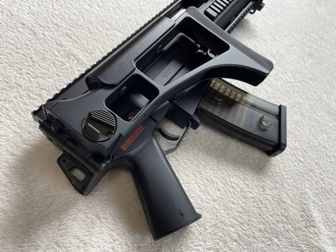 マルイ G36C 次世代電動ガン