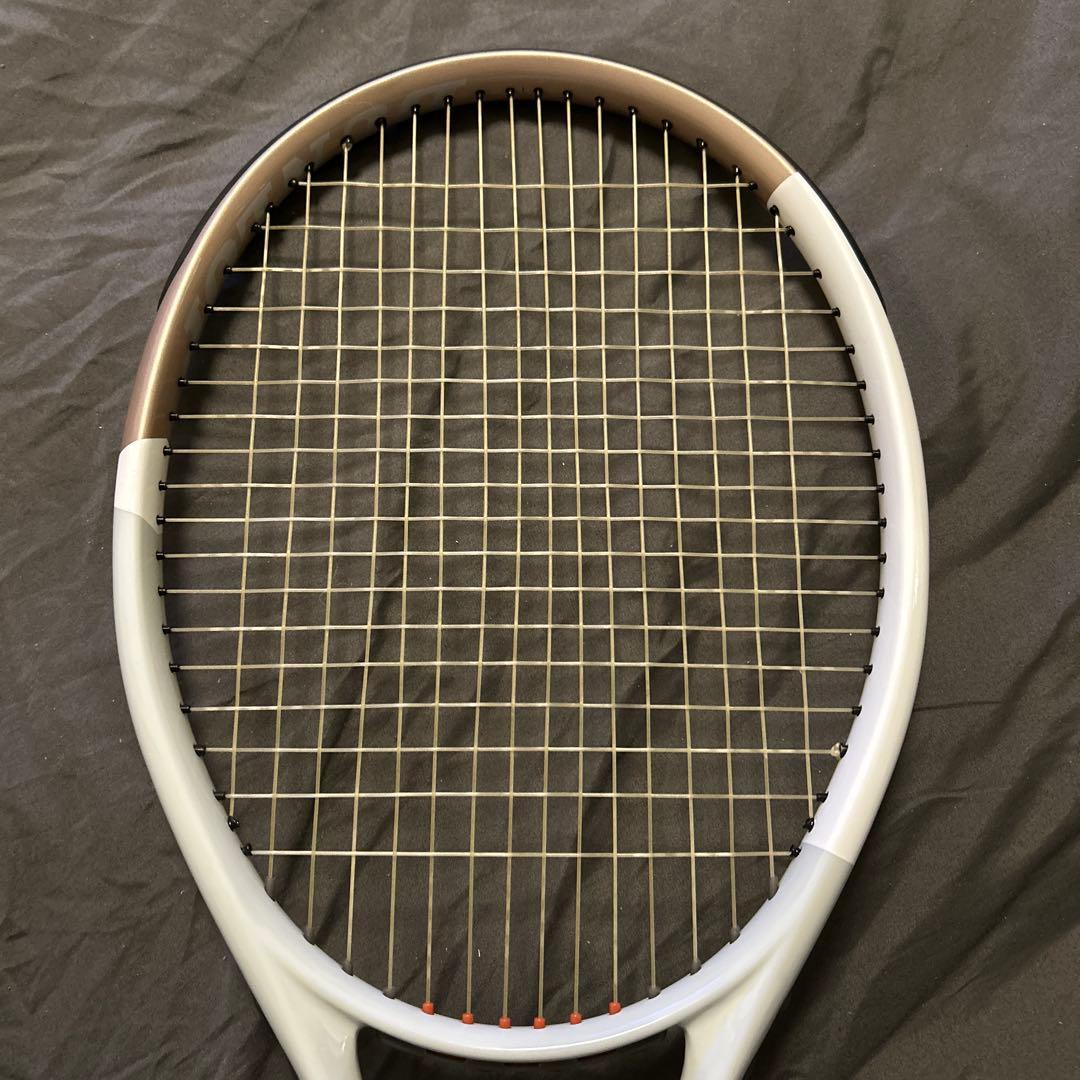 美品 ダンロップ LX800 DUNLOP G2 2025 魔法のラケット