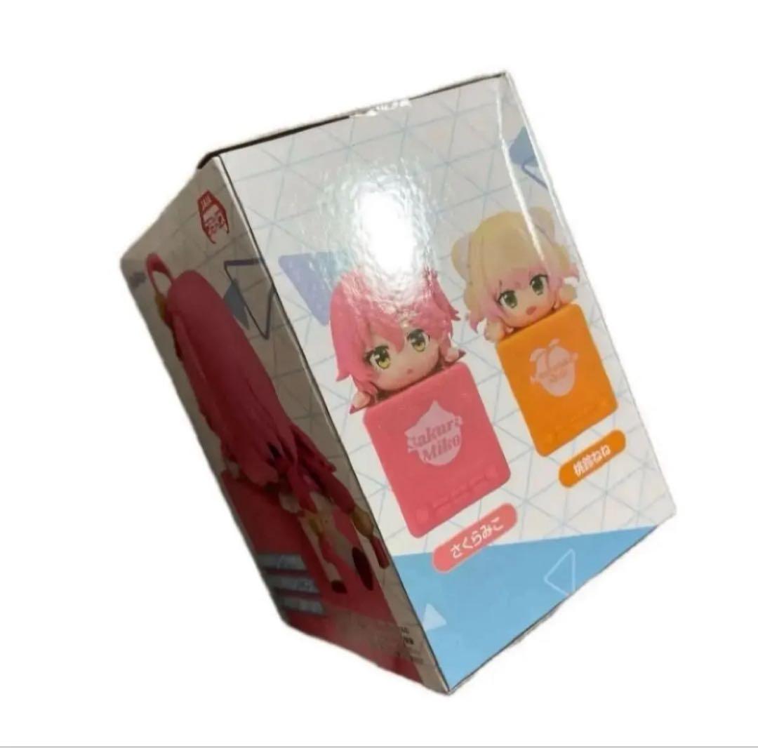 36個セット　フィギュア クッション ぬいぐるみ ホロライブ hololive