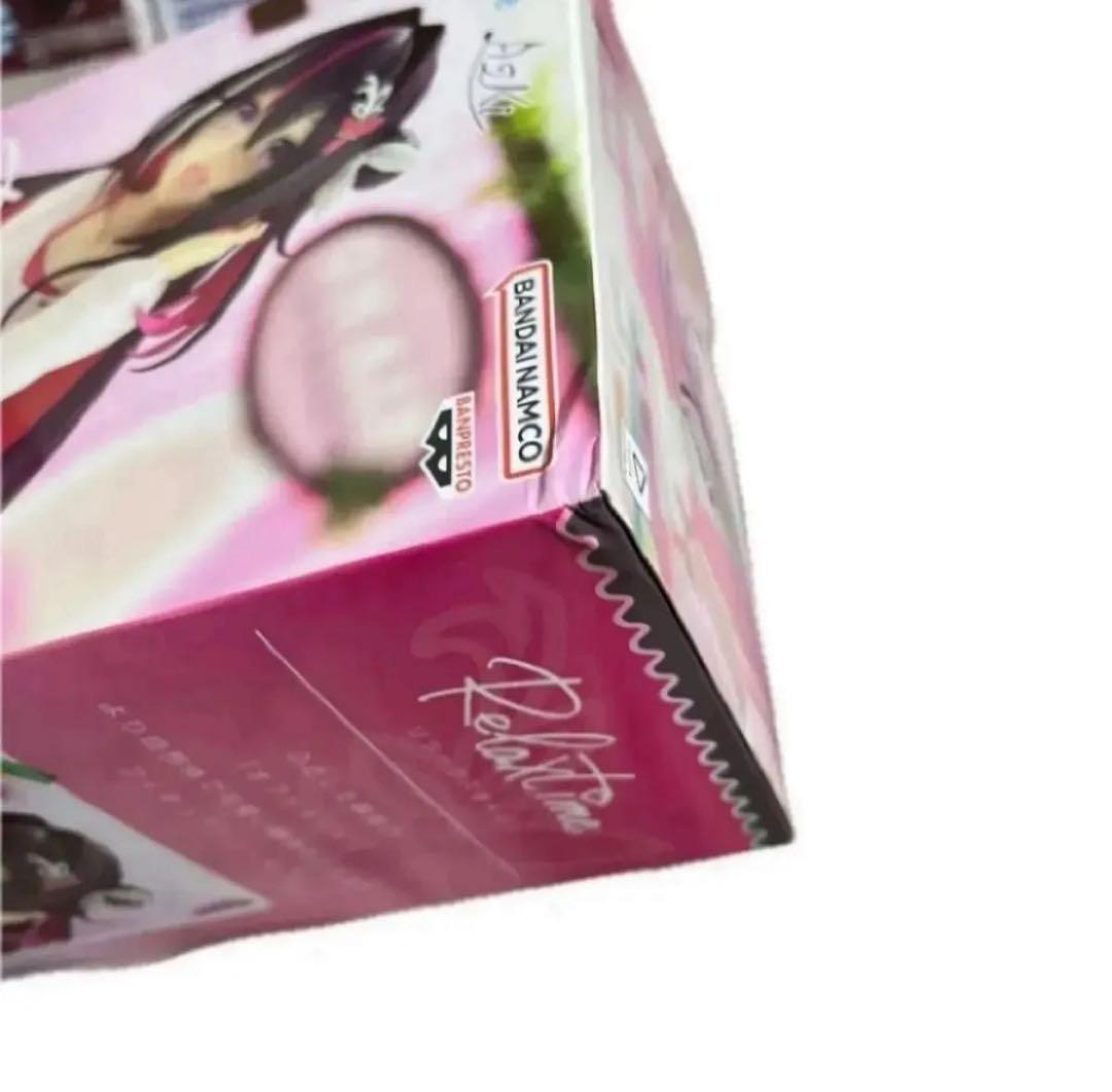 36個セット　フィギュア クッション ぬいぐるみ ホロライブ hololive