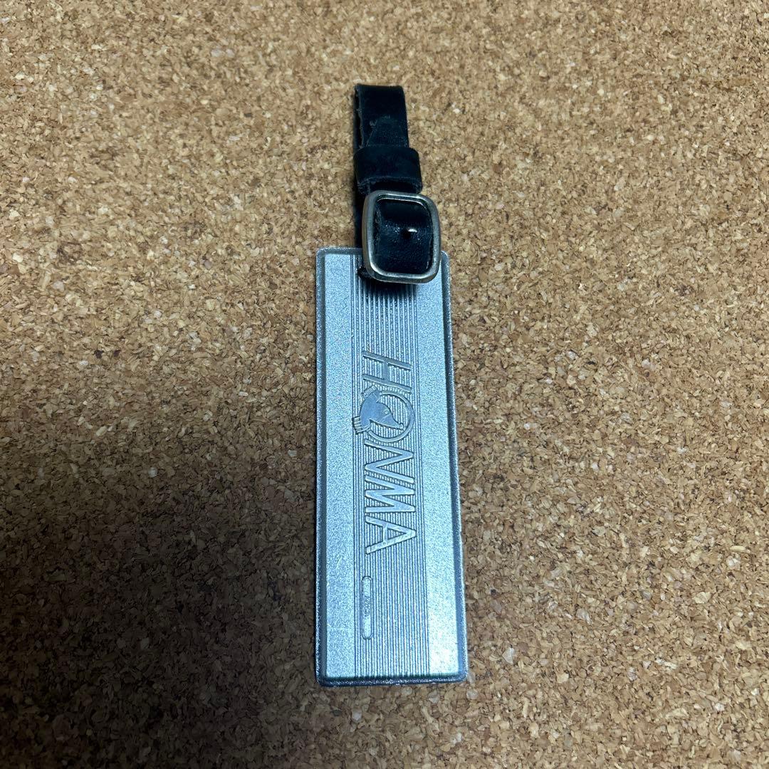 HONMA TOUR WORLD キャディバッグ