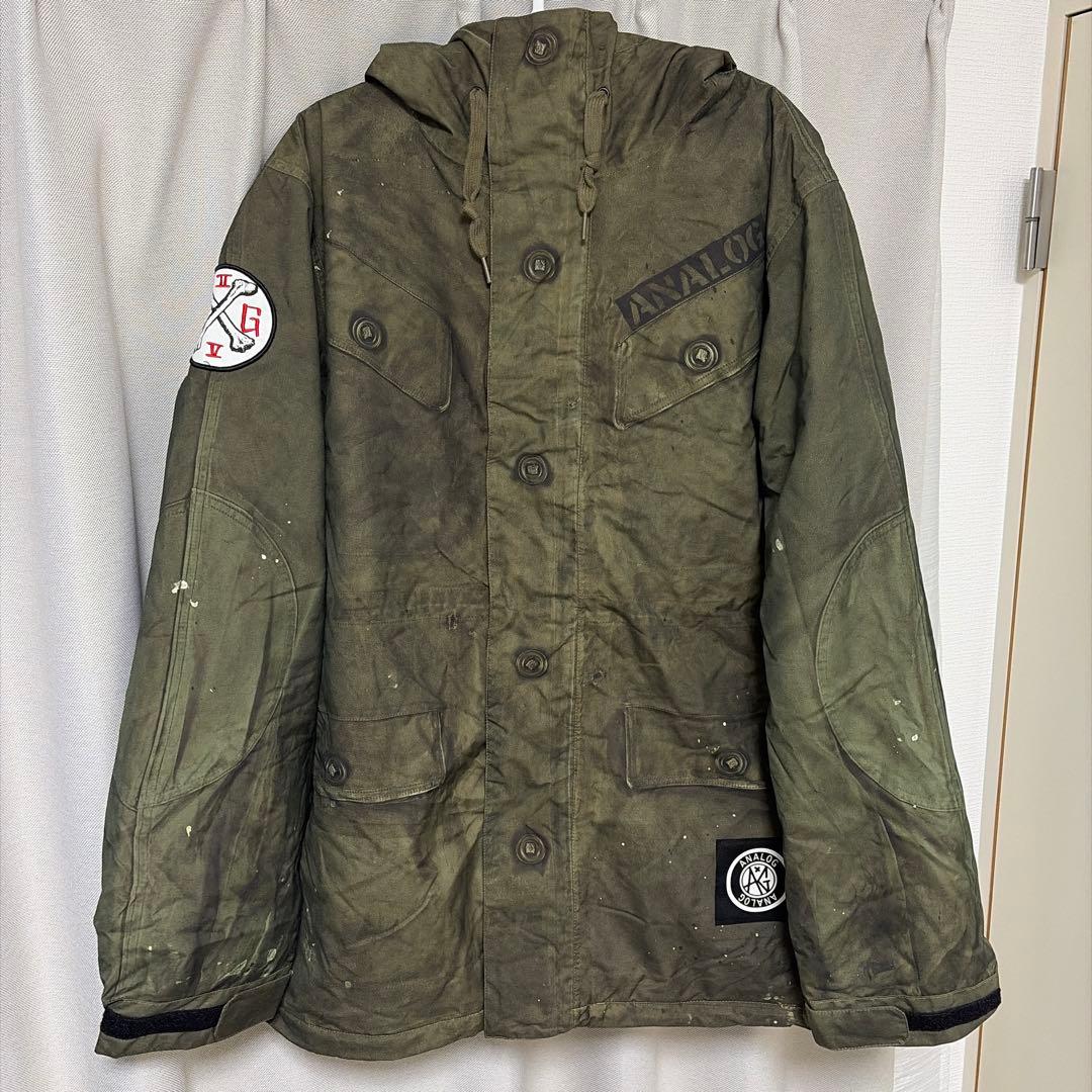 ★スノボウェア 上下セットANALOG YONEX オンヨネ他 ★単品売りOK