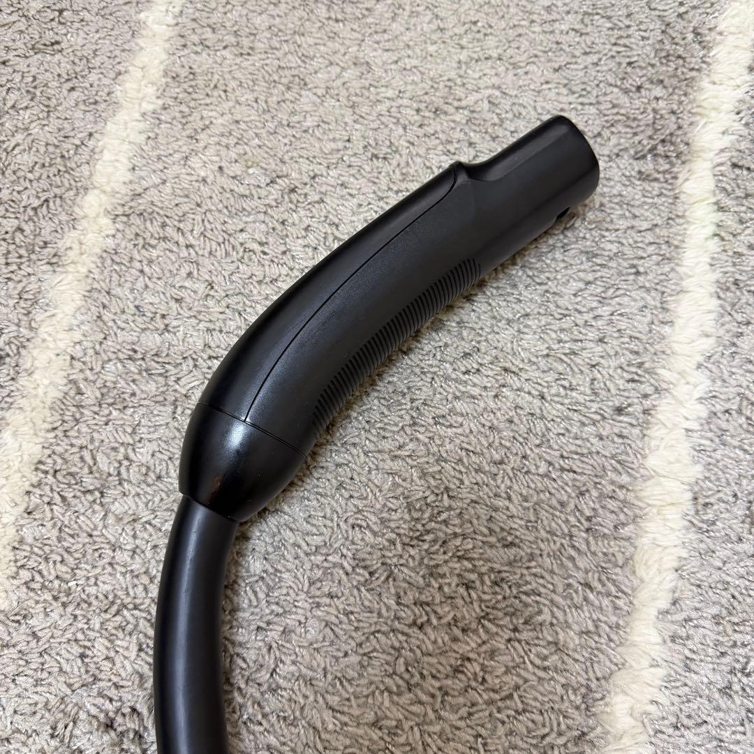 【美品】テスラ 国内チャデモアダプター (専用バッグ付き）