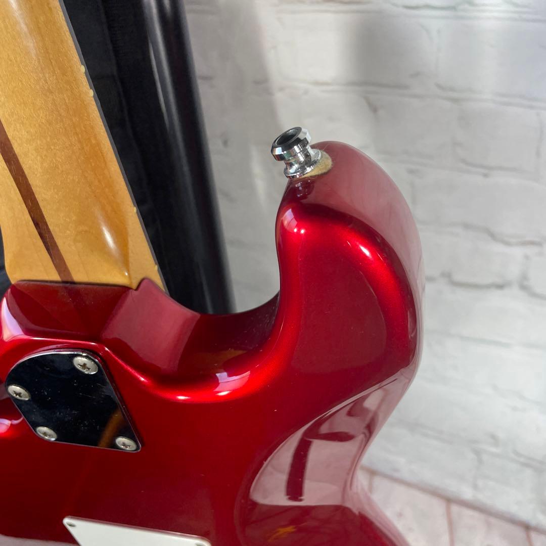 Coolz ZST フジゲン製　エレキギター　ストラト