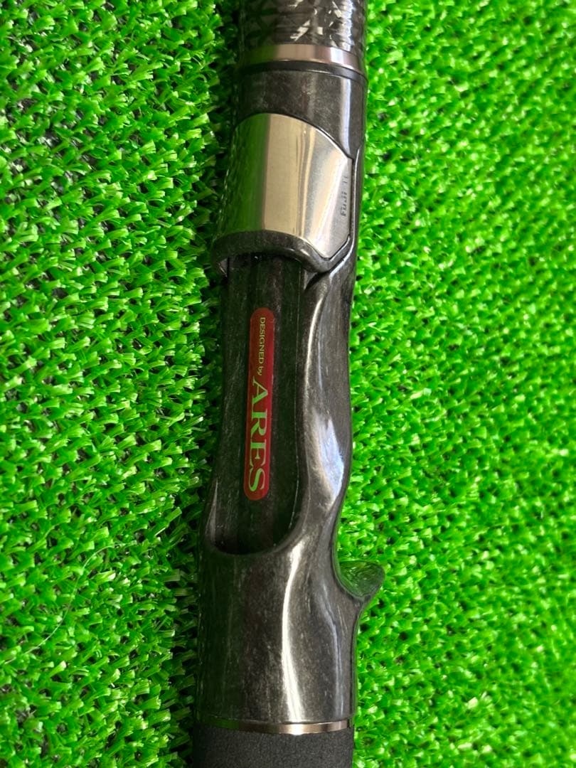 Black Jaguar漢気BJOB-607M IPPONHO CUSTOM