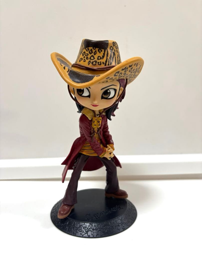 【値下げ！まとめ売り】Qposket hide ノーマルカラーver フィギュア