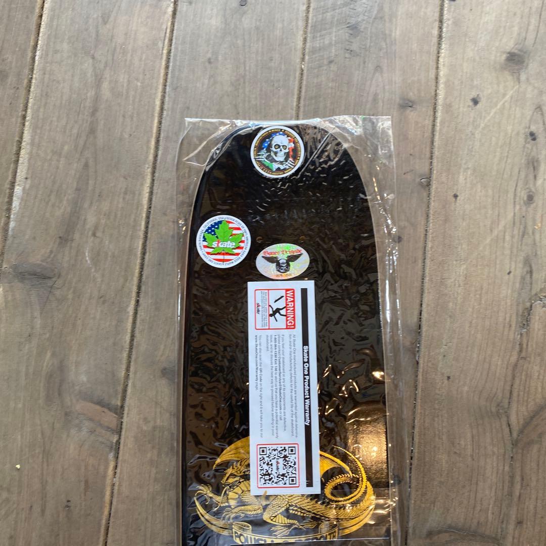 Powell Peralta スケートボードデッキ