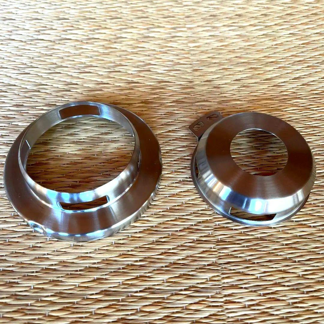  peak 火焔ストーブ サカン