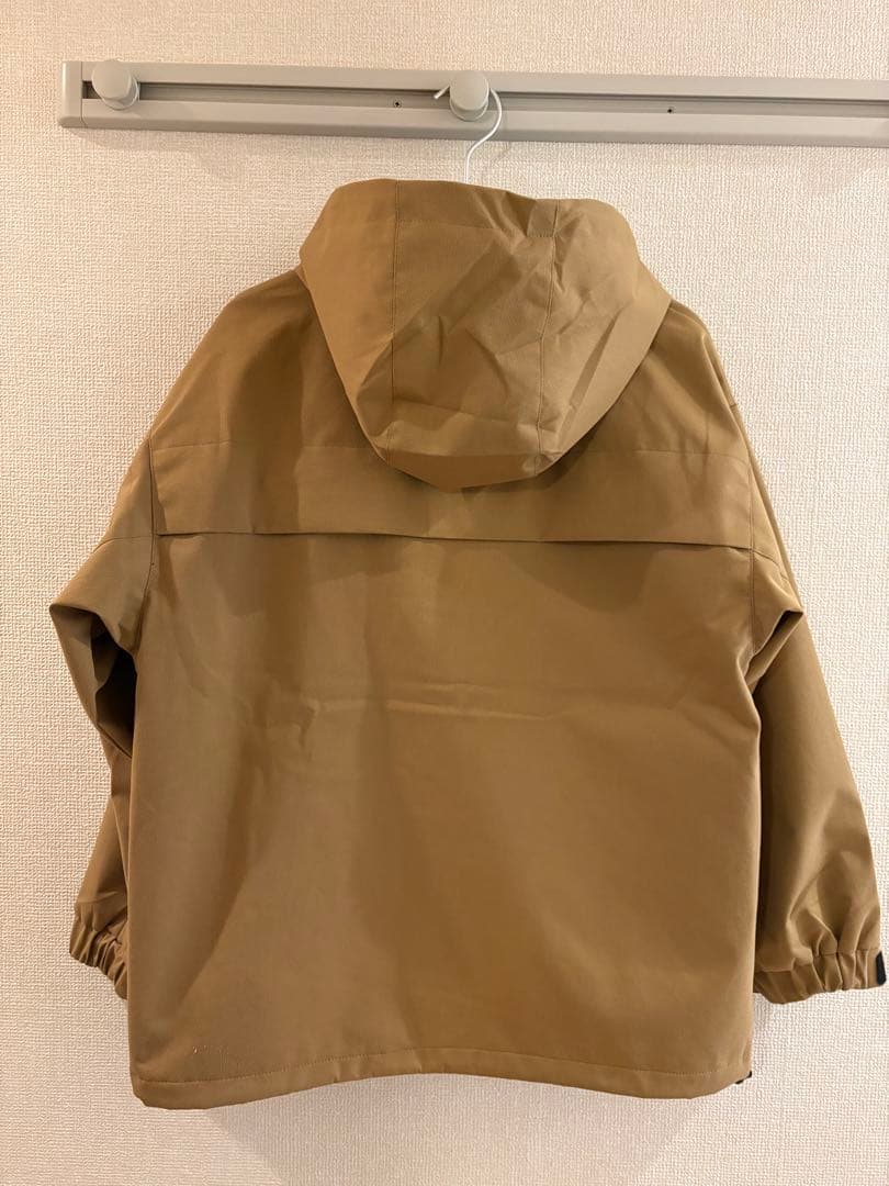 スノーボード HIMASS MANIA MOUNTAIN JACKET XS