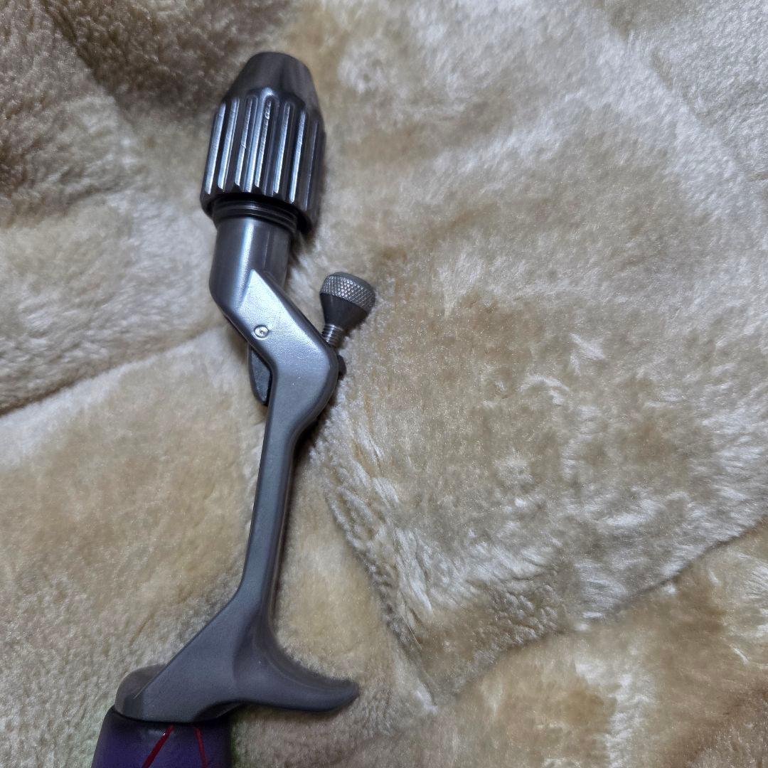 キラーグリップ　ヘッドハンターズ