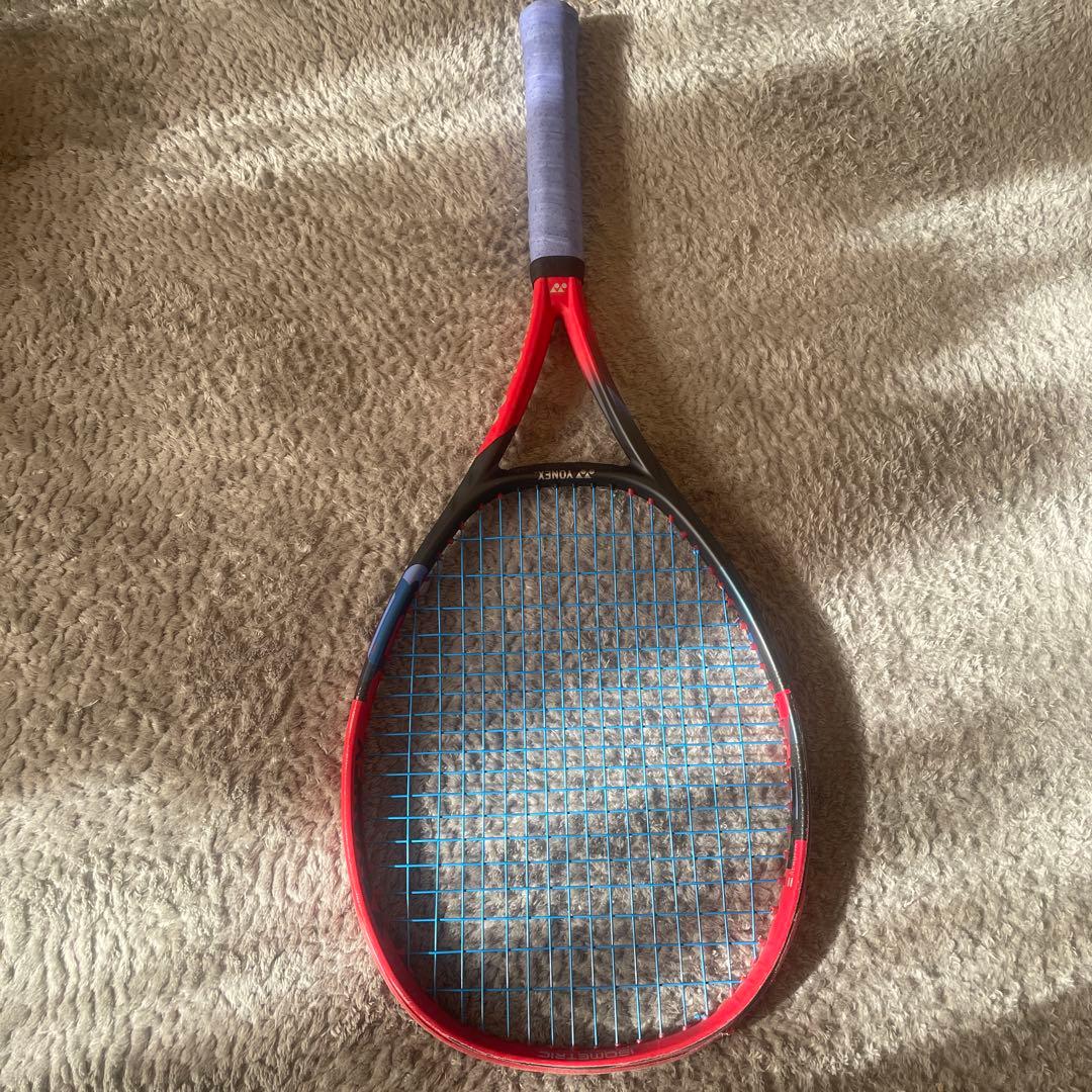 vcore100 硬式ラケット スピン系 2023年モデル 300g