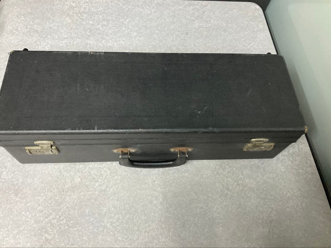 INVICTA セルマー トランペット