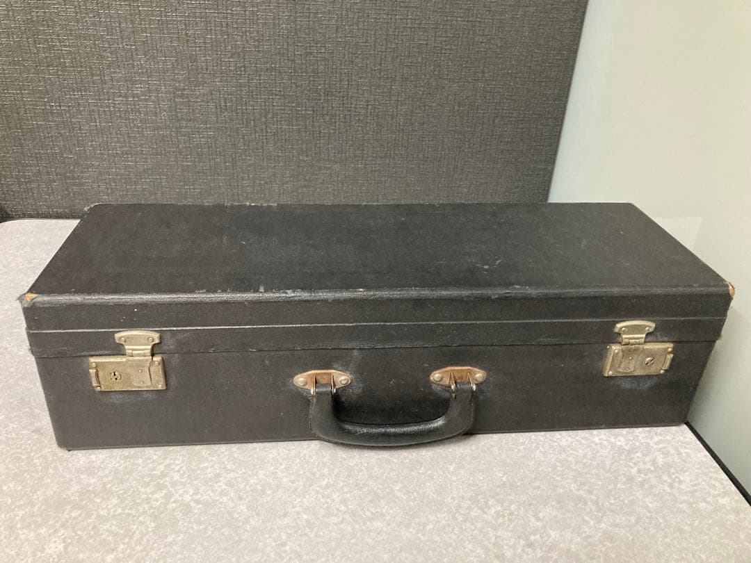 INVICTA セルマー トランペット