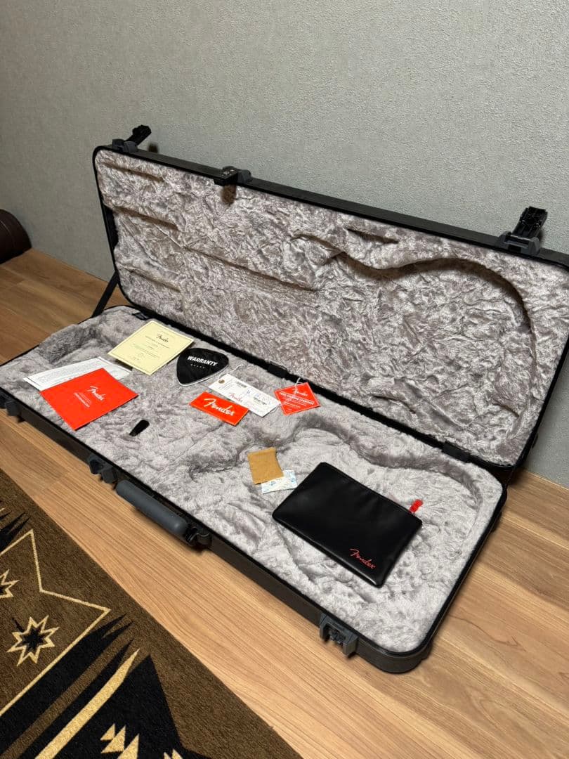 フェンダー ジャズマスター USA 愛媛県松山市