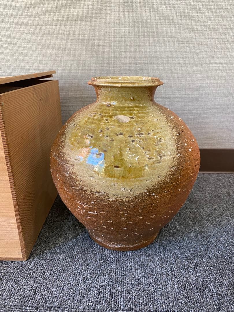 手描き陶器 おまとめ　花瓶　工芸品　漆器