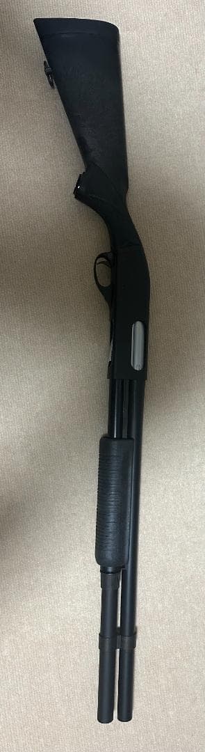 マルゼン　ショットガンM870エクステンションカスタム【BV】