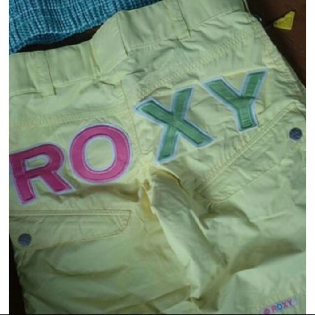 ロキシーROXY スキーウェアー　スノーウェアー