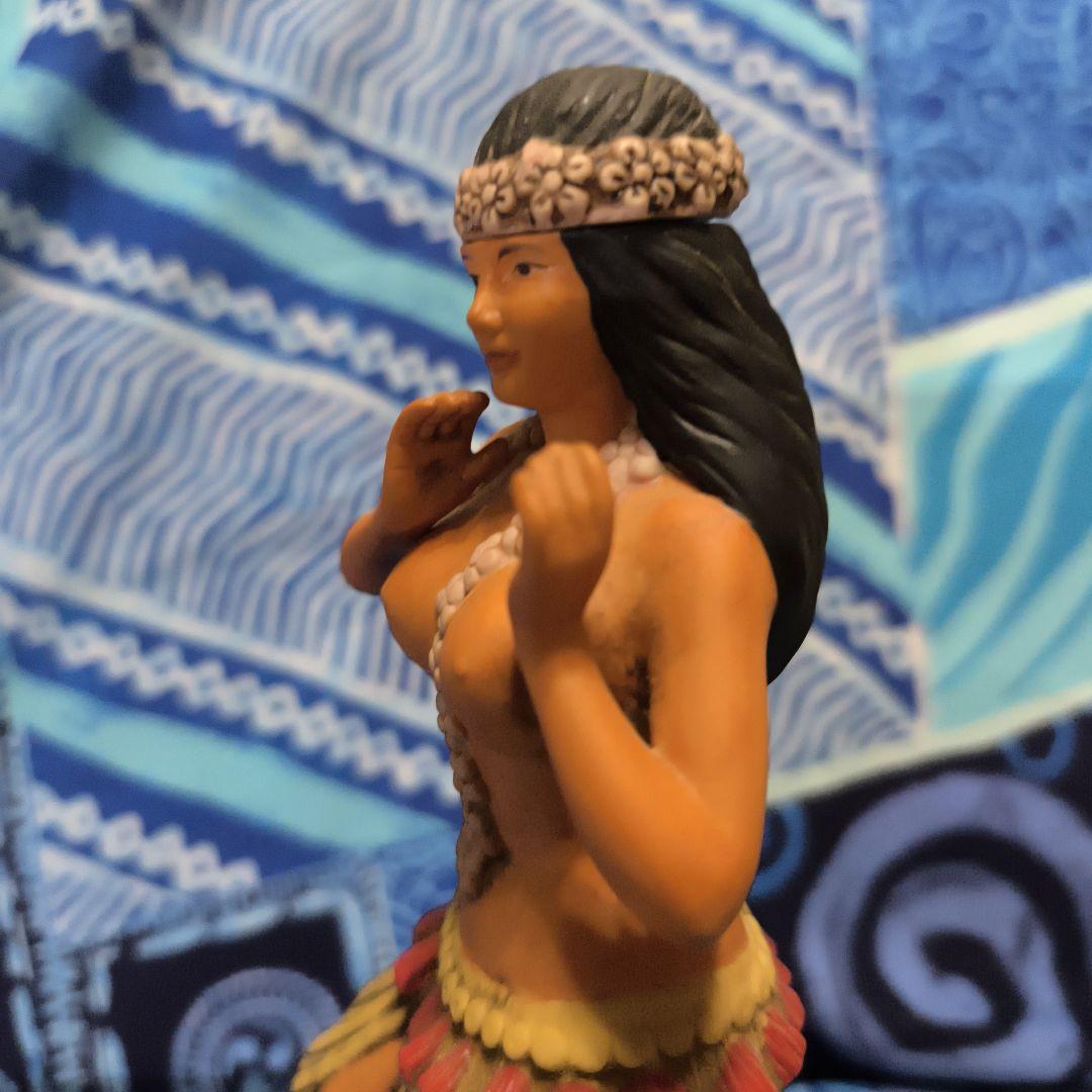 ハワイ フラダンス オコレハオボトル