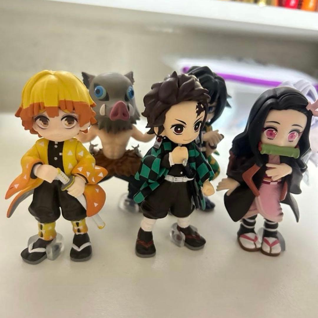 【今週限定値下げ中】PalVerse パルバース　鬼滅の刃