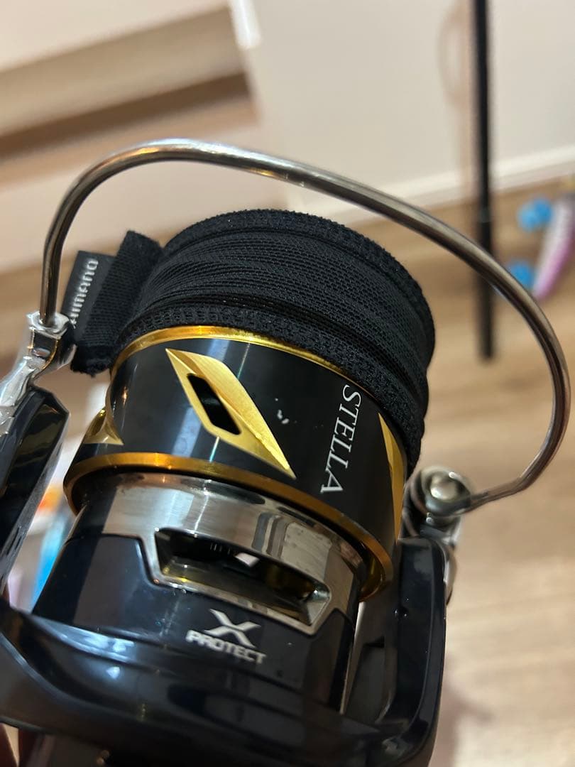 マグロキャスティング　一式