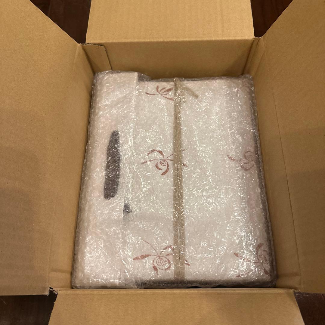 【新品未開封】粟玄　和洋　10000