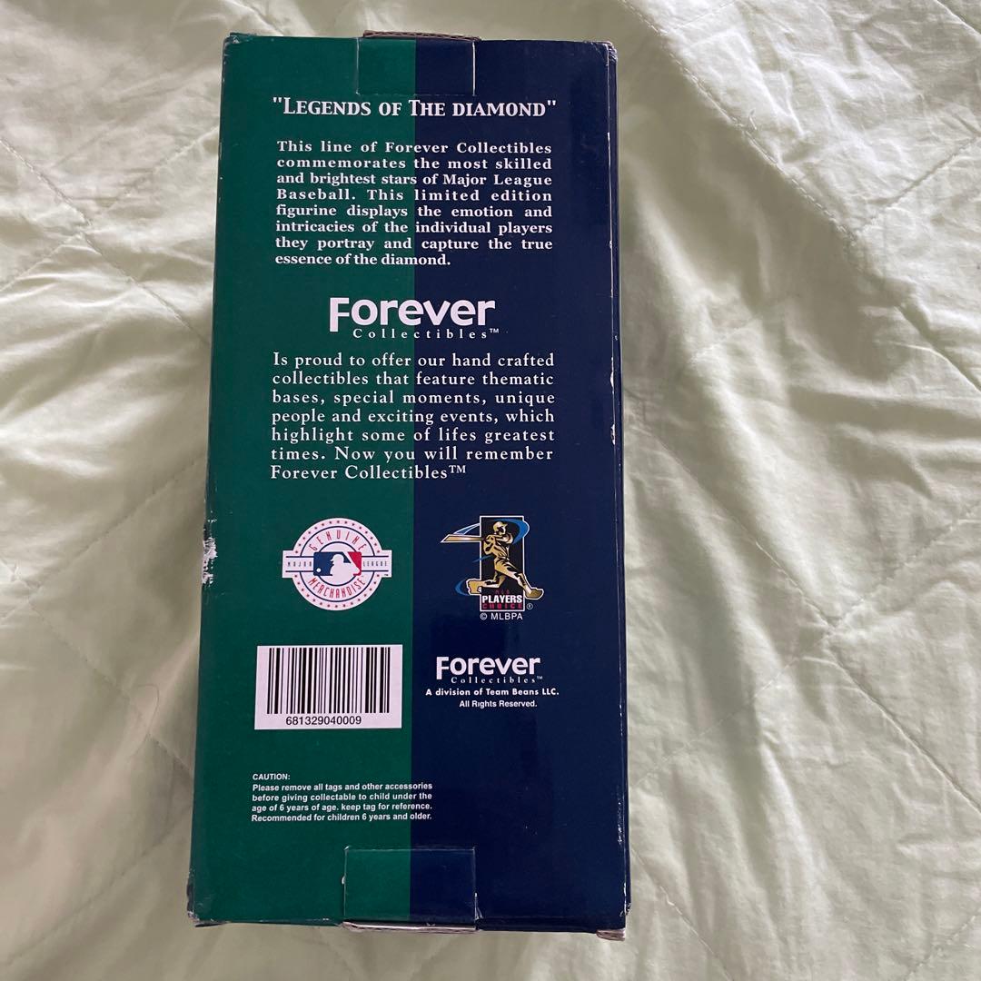 イチローのフィギュアレア品