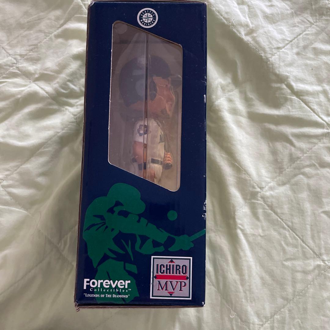 イチローのフィギュアレア品