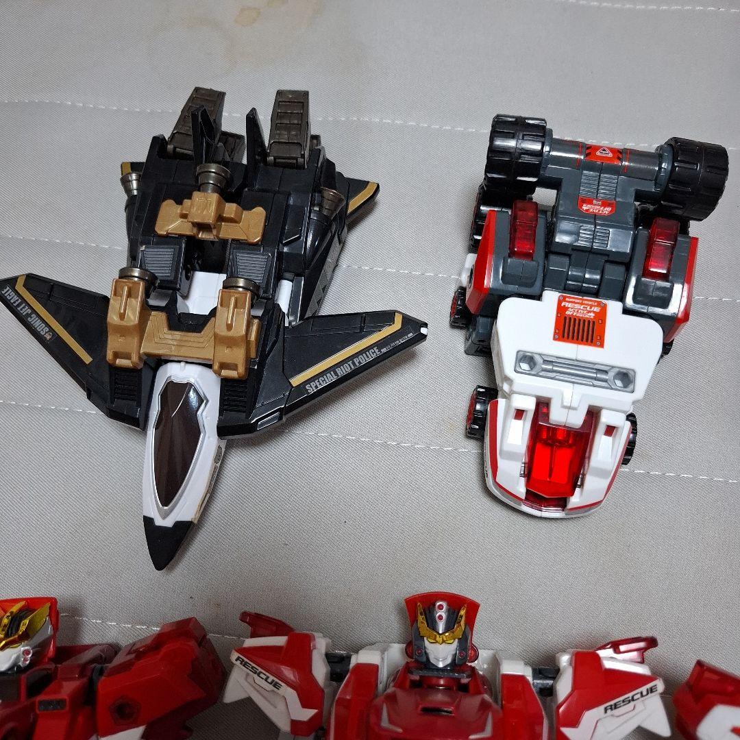 ドライブヘッド