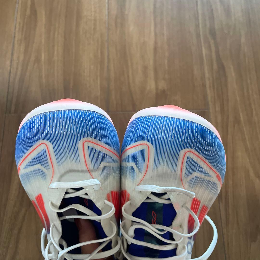 adidas サッカースパイクHGAG