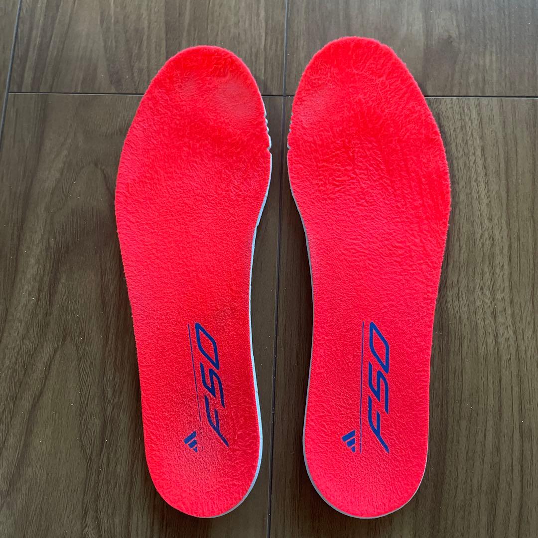 adidas サッカースパイクHGAG