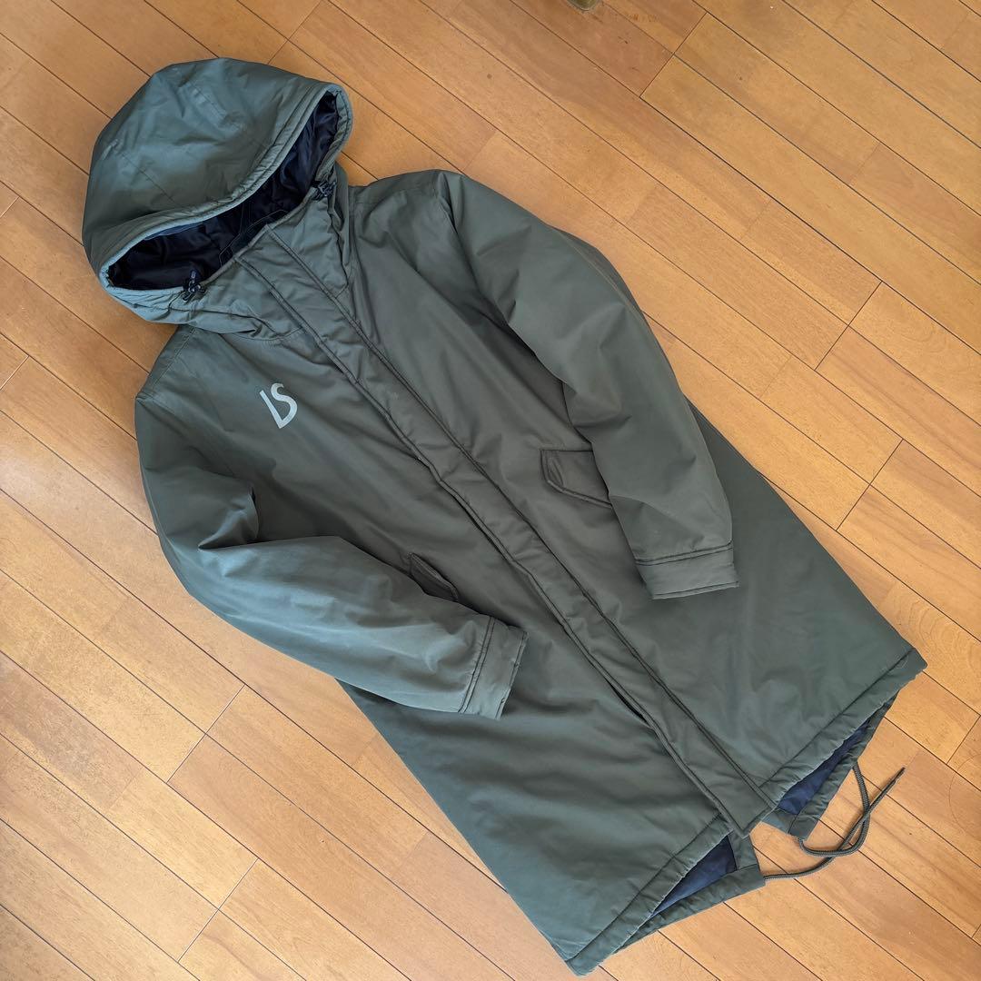 kryk❤︎ 専用LUZeSOMBRA ベンチコート 定価20900円