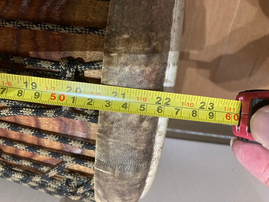 ジャンベ BOGOLAN Market ギニア製 ボゴランマーケット