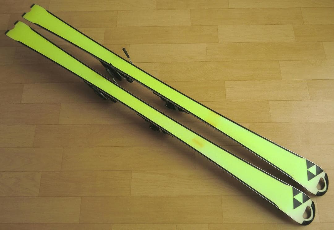 ■■送料無料■FISCHER■RC4 WORLDCUP SL ■165cm■■