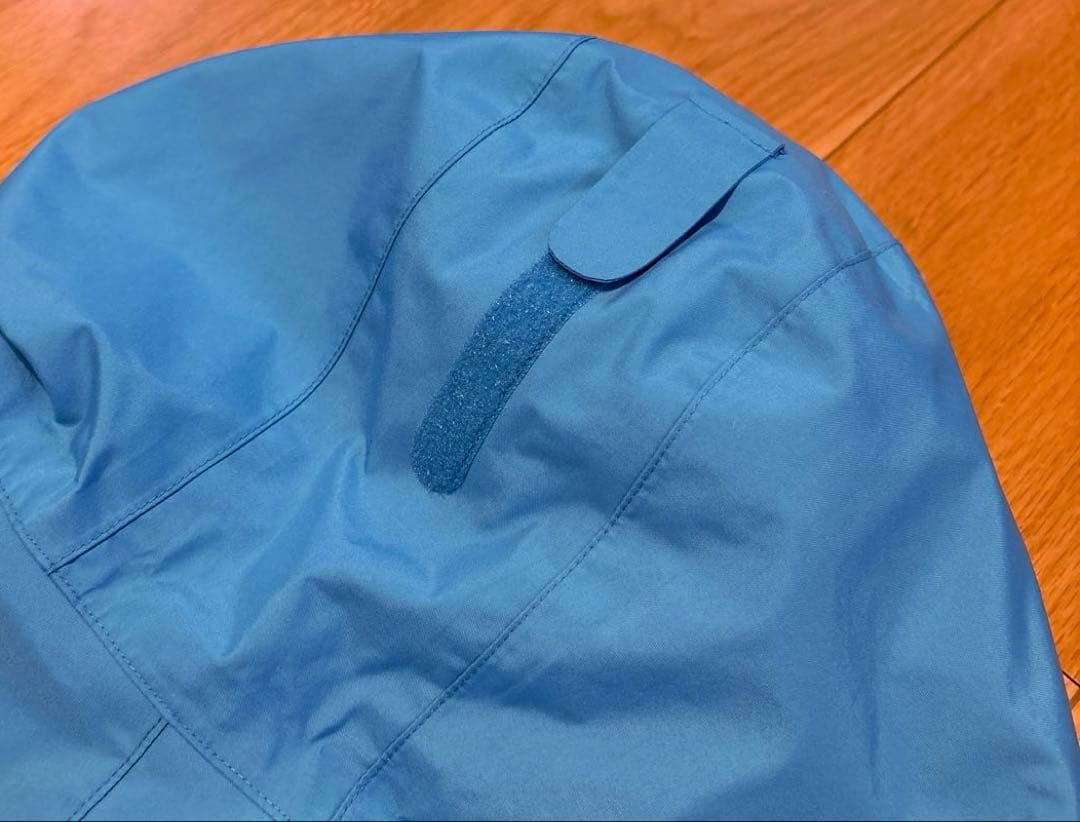 モンベル　スキーウェア　キッズ　130サイズ