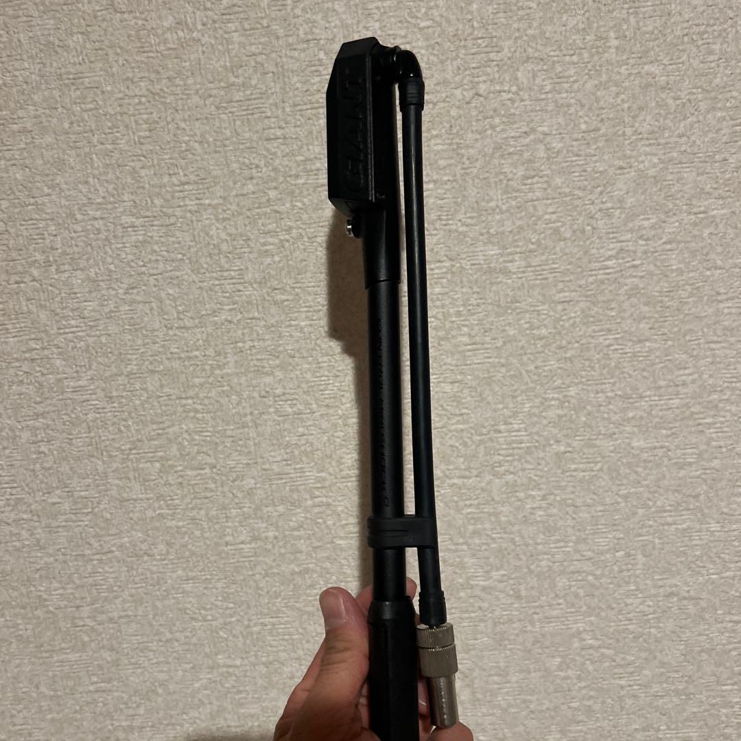 MTB用サスペンションポンプ