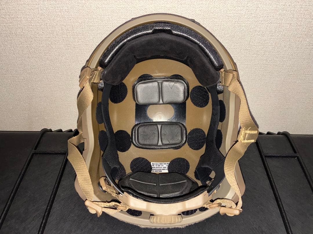 TMC ops-core Fast マリタイム L オプスコア